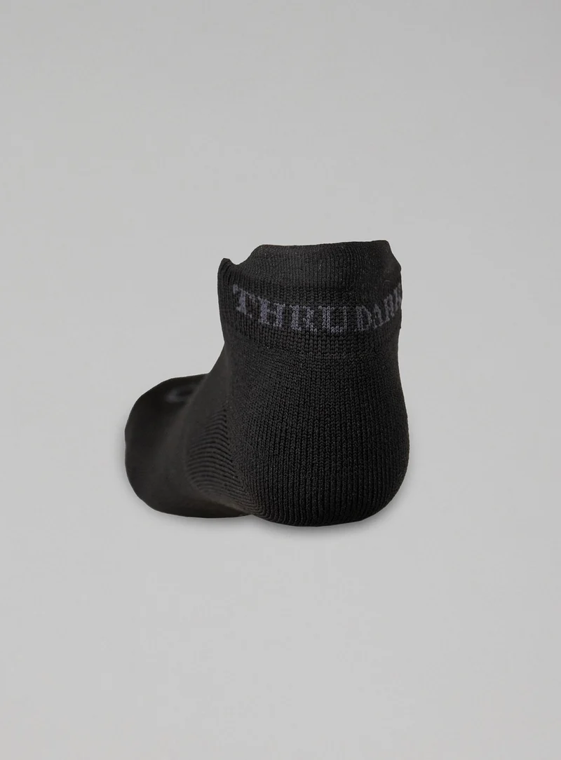 FORCE RUNNING SOCKEN