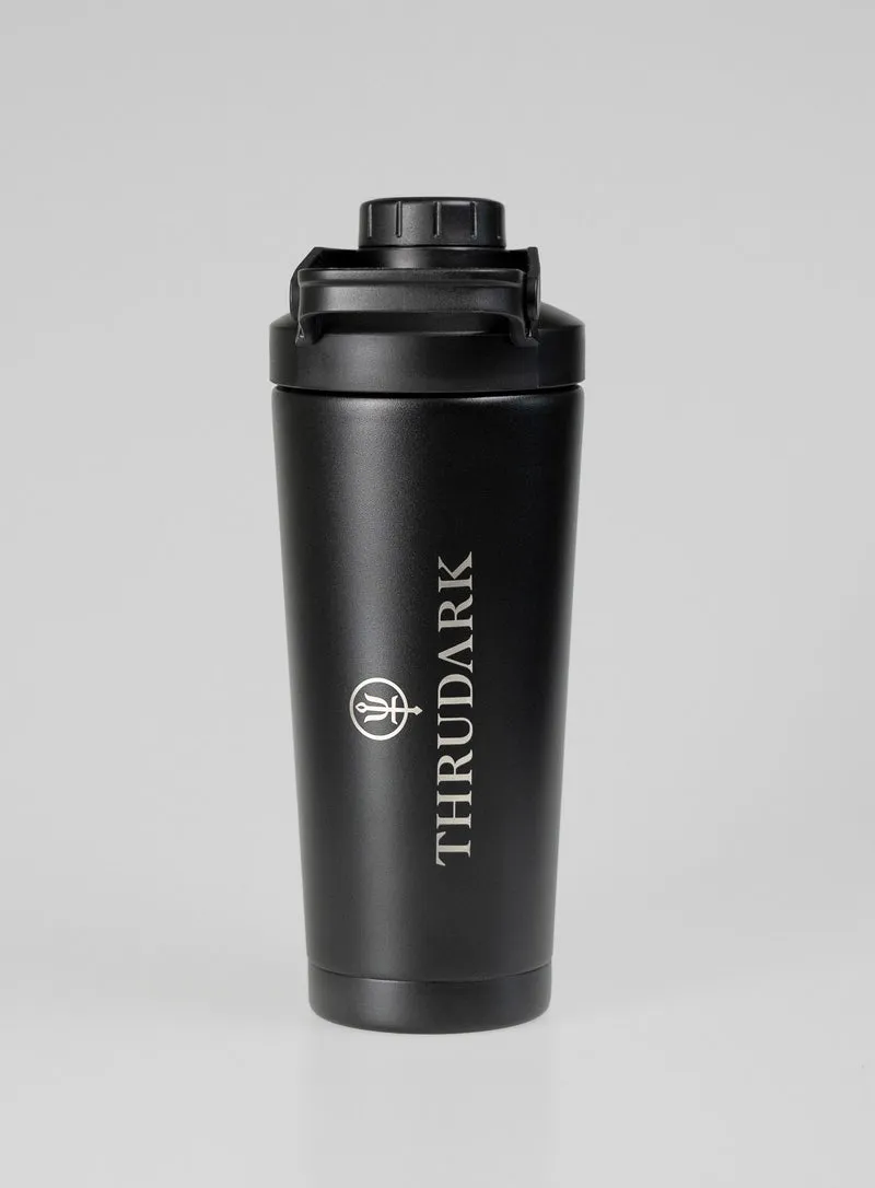 Shakerflasche
