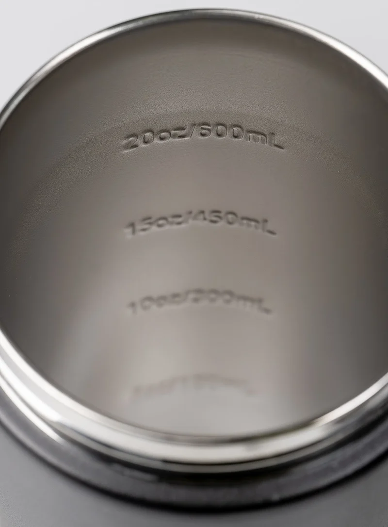 Shakerflasche