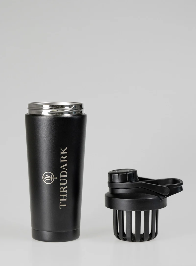 Shakerflasche