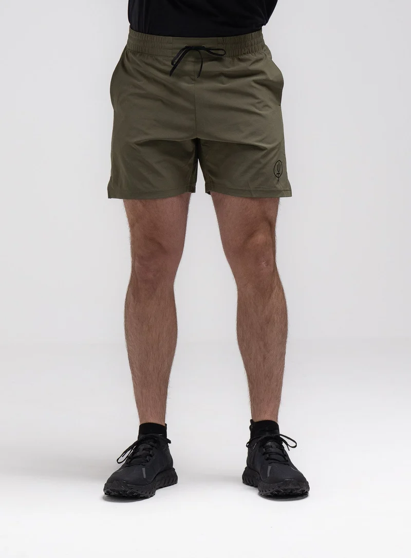 FORCE VELOCITY MOTION Shorts G2