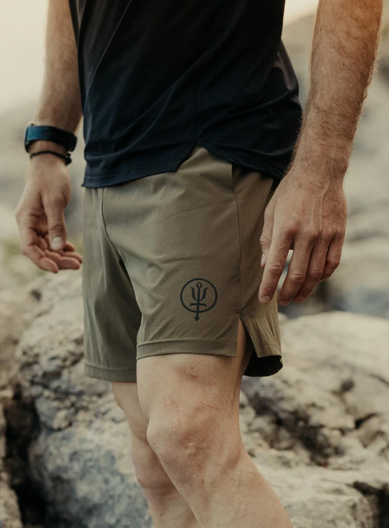 FORCE VELOCITY MOTION Shorts G2