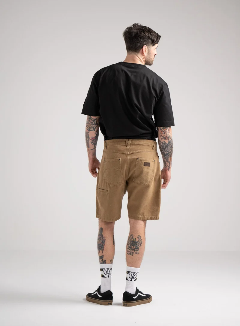 DISSIDENT-CANVAS-SHORTS