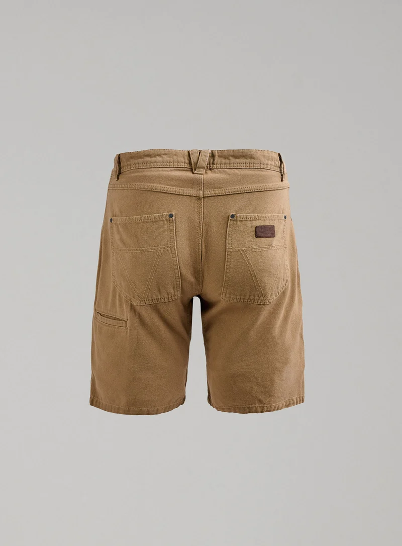 DISSIDENT-CANVAS-SHORTS