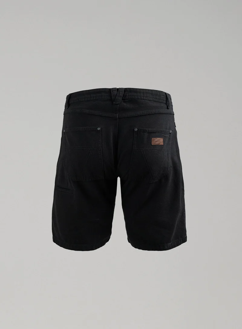 DISSIDENT-CANVAS-SHORTS