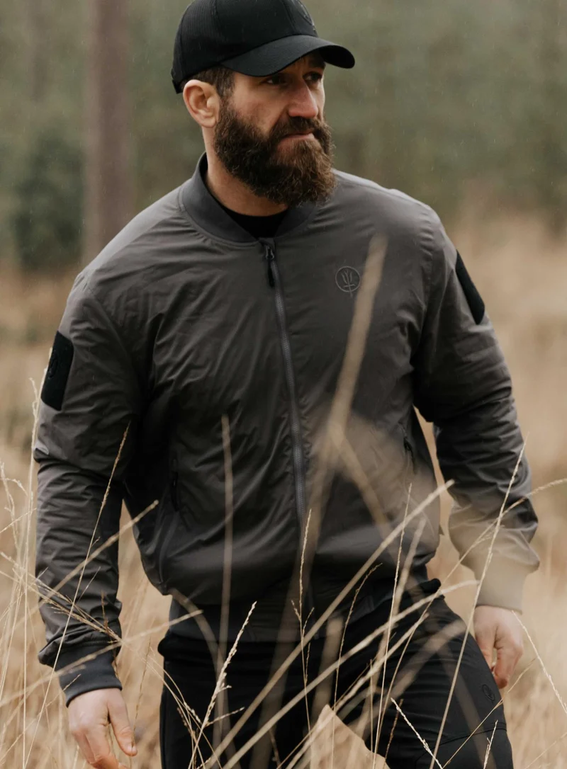 WRAITH-BOMBERJACKE