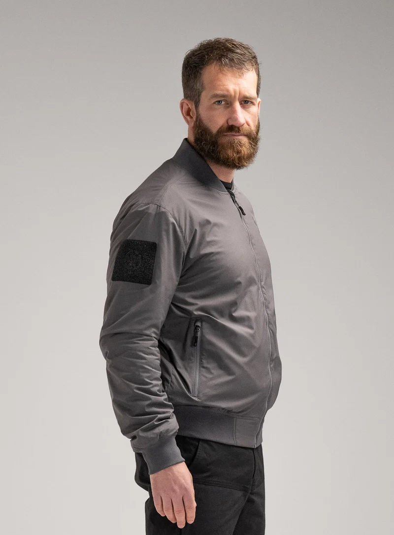 WRAITH-BOMBERJACKE