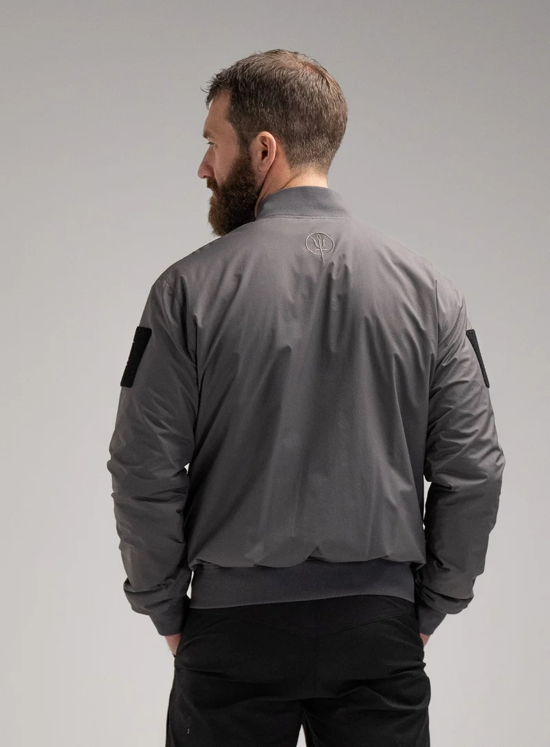 WRAITH-BOMBERJACKE