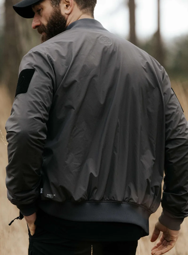 WRAITH-BOMBERJACKE