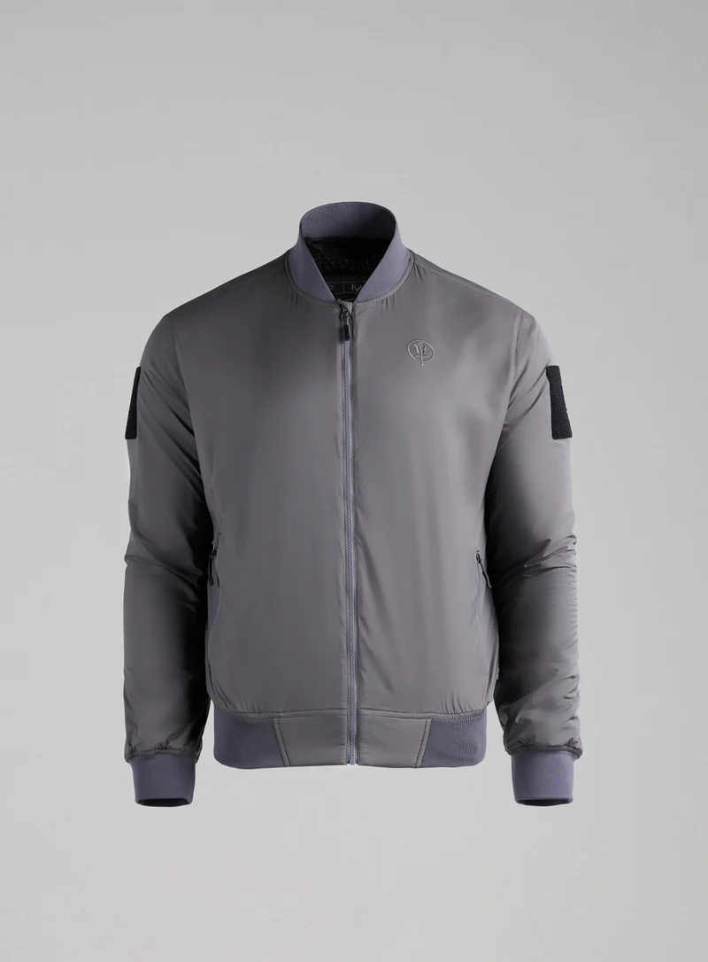 WRAITH-BOMBERJACKE