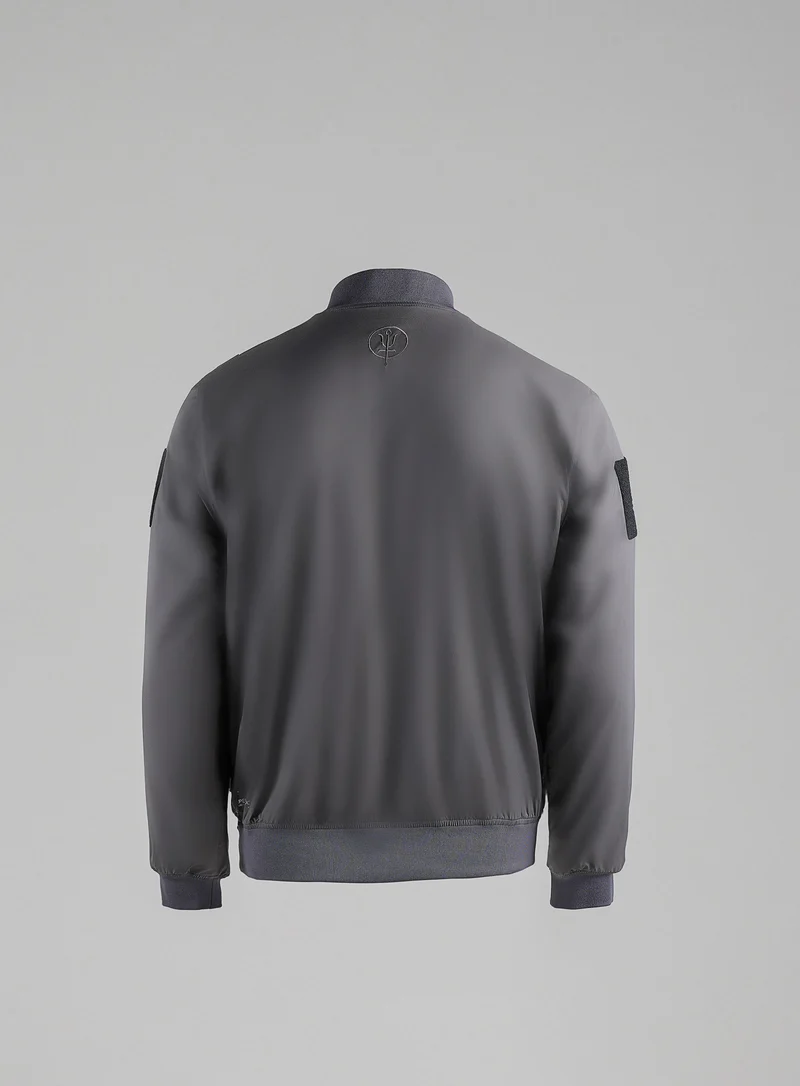 WRAITH-BOMBERJACKE