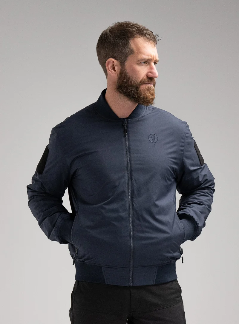 WRAITH-BOMBERJACKE