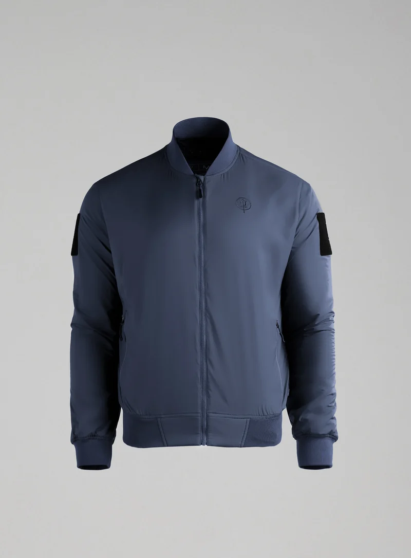 WRAITH-BOMBERJACKE