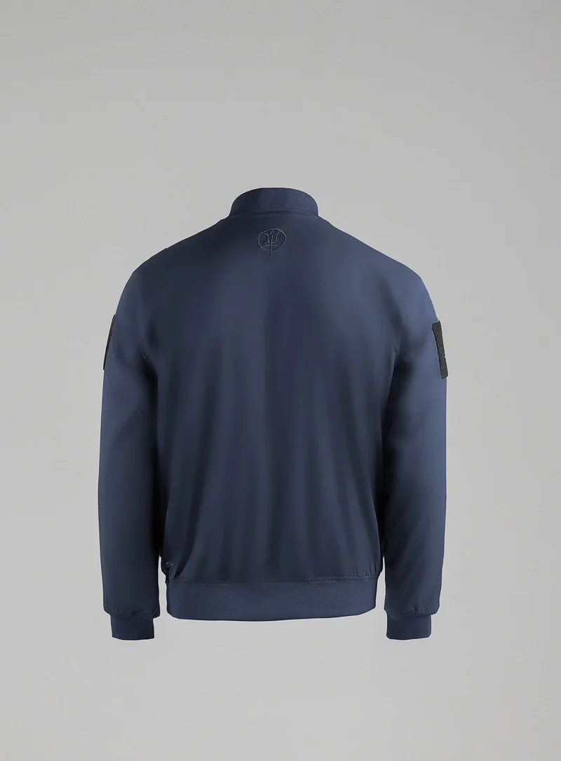 WRAITH-BOMBERJACKE