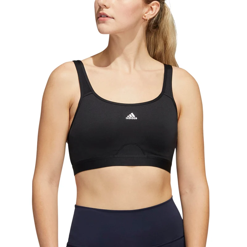 ADIDAS TLRD Move Training Sport-BH mit hohem Halt