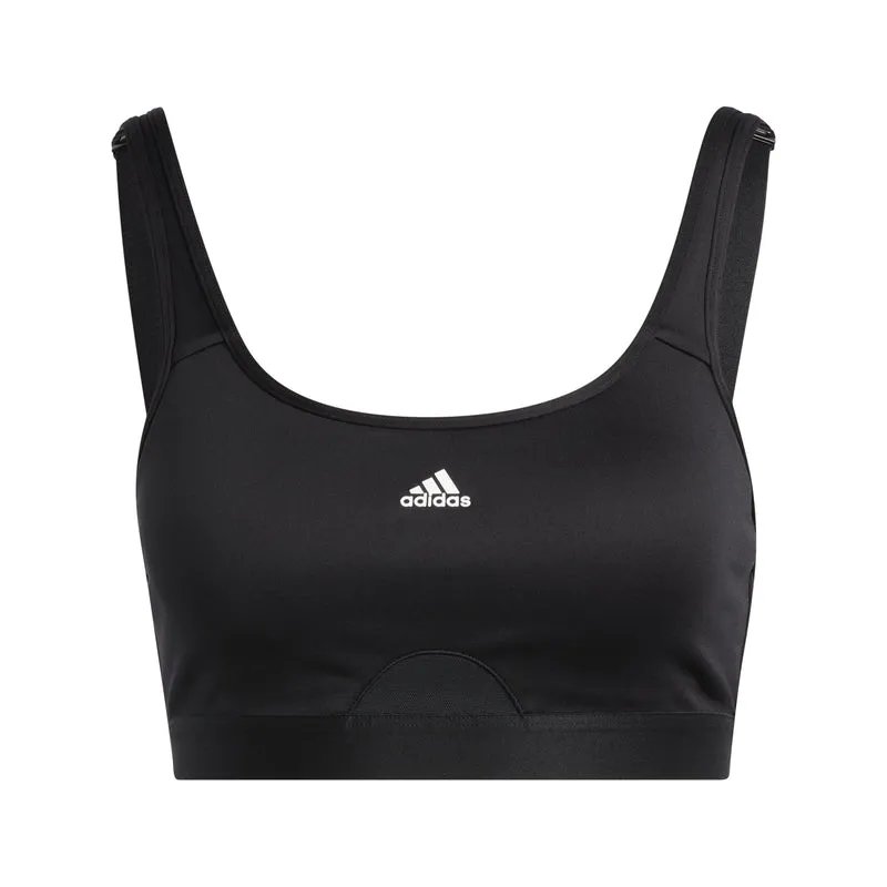 ADIDAS TLRD Move Training Sport-BH mit hohem Halt