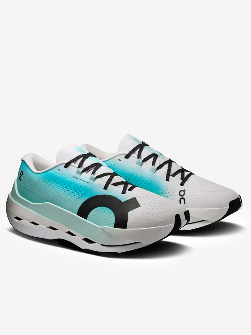 Cloudboom Max 'White Flurry'