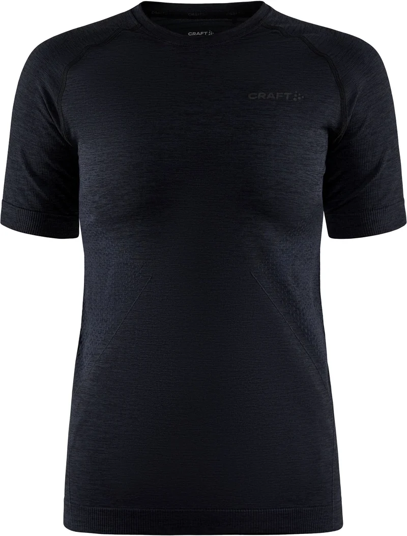 CRAFT CORE DRY ACTIVE COMFORT SS W Funktionsshirt Damen