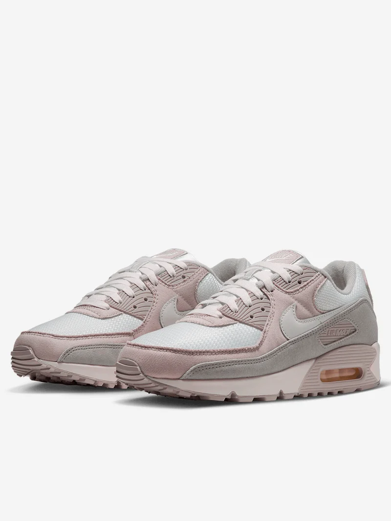 Air Max III 'Lt Iron Ore Infrared 23'
