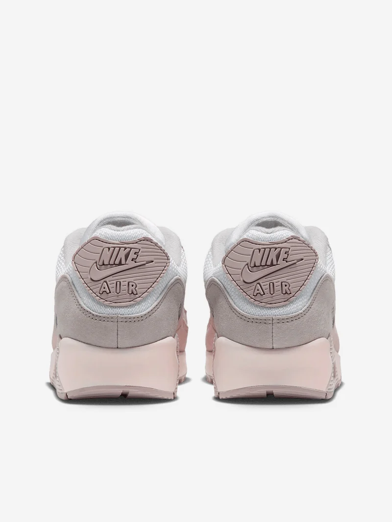 Air Max III 'Lt Iron Ore Infrared 23'