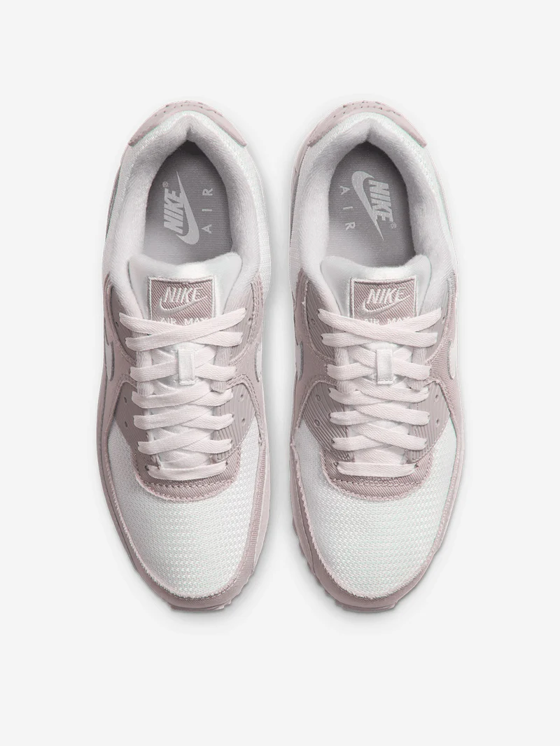 Air Max III 'Lt Iron Ore Infrared 23'