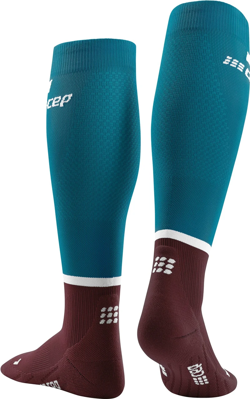 CEP The Run Compression Socks Tall Herren Laufsocken