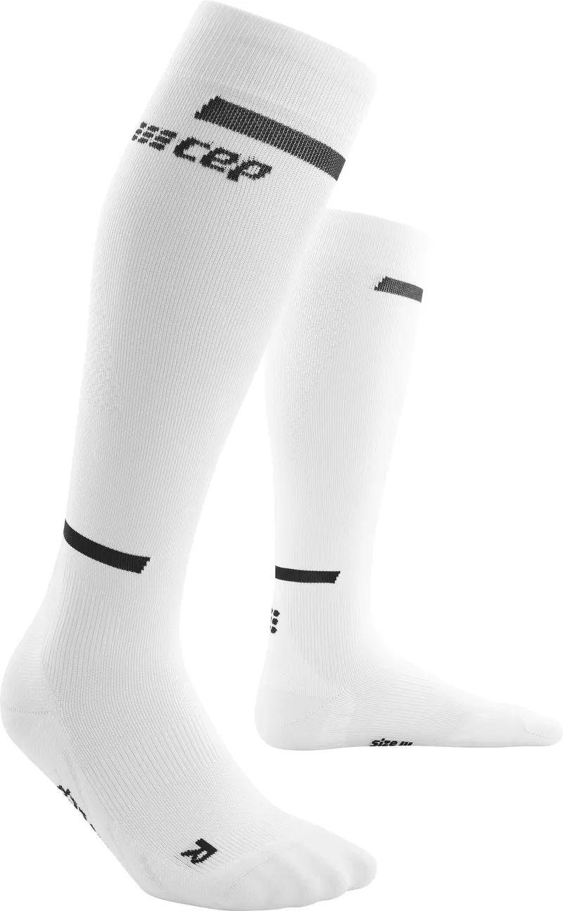 CEP The Run Socks Tall Damen Kompressions-Laufsocken