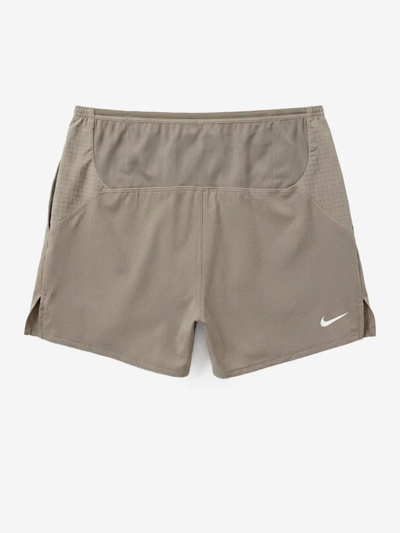 ACG Shorts marroni da Running Trailwind Dri-FIT ADV