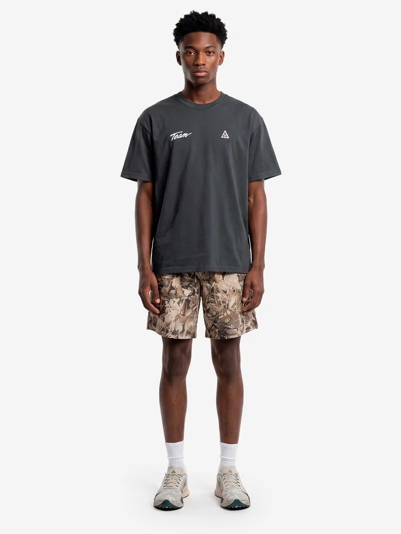 ACG Shorts da Trail Running 6" Brief-Lined Camo