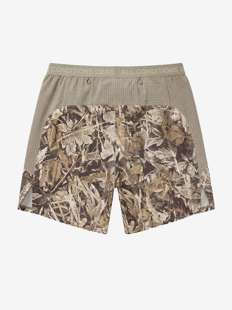 ACG Shorts da Trail Running 6" Brief-Lined Camo