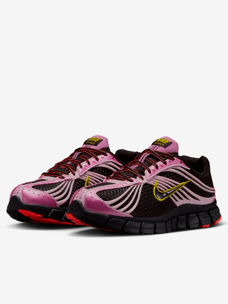 W Zoom Skylon 11 'Black Light Magenta'