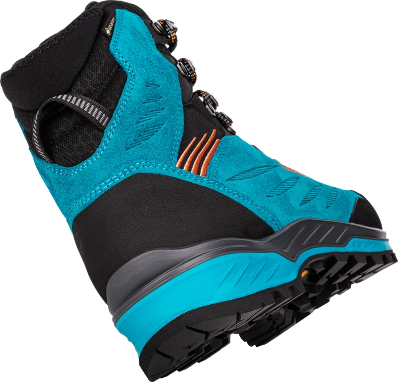 LOWA CADIN II GTX MID WS Damen Bergschuh
