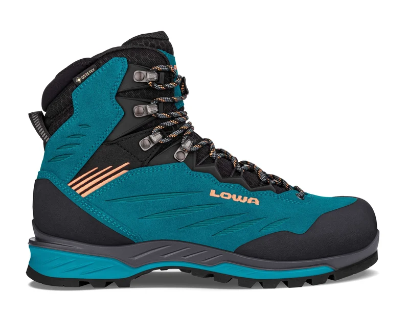 LOWA CADIN II GTX MID WS Damen Bergschuh