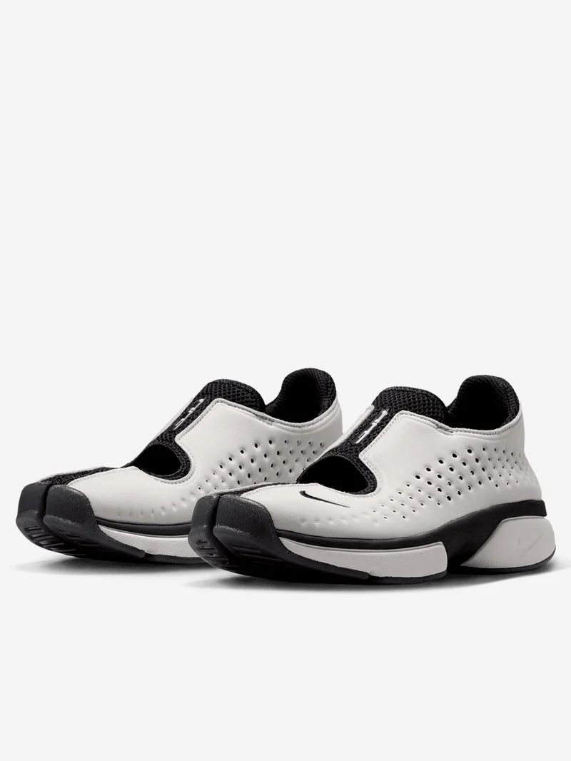 W Air Rift 2 'Metallic Silver Vast Grey'