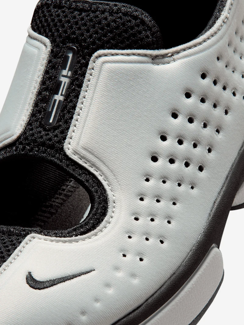W Air Rift 2 'Metallic Silver Vast Grey'