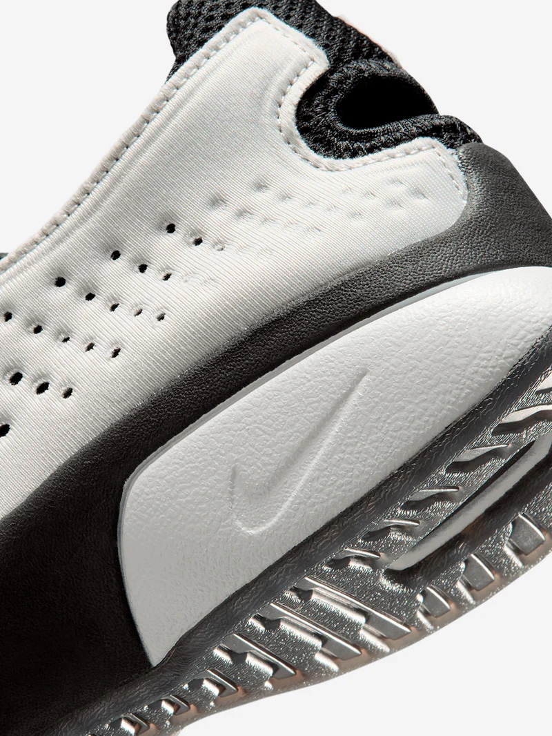 W Air Rift 2 'Metallic Silver Vast Grey'