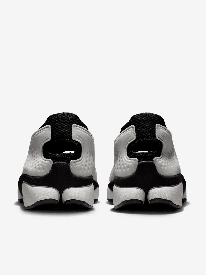 W Air Rift 2 'Metallic Silver Vast Grey'