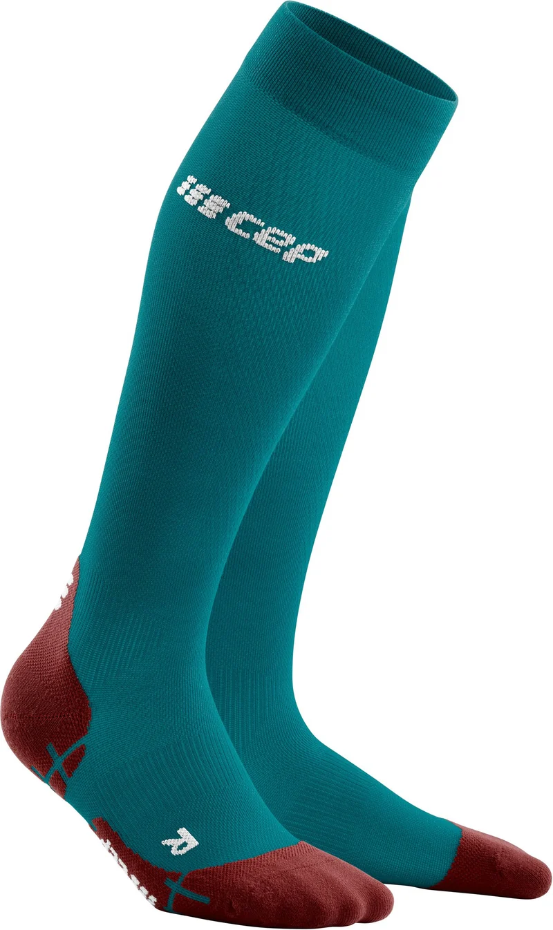 CEP Run Ultralight Socks Herren – Ultraleichte Laufsocken