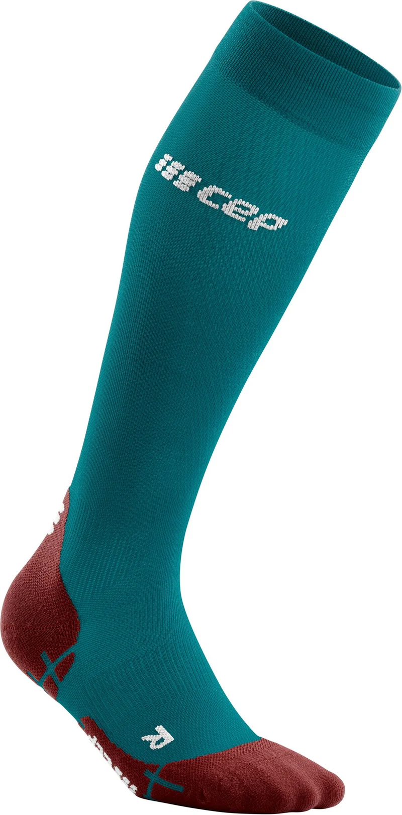 CEP Run Ultralight Socks Herren – Ultraleichte Laufsocken