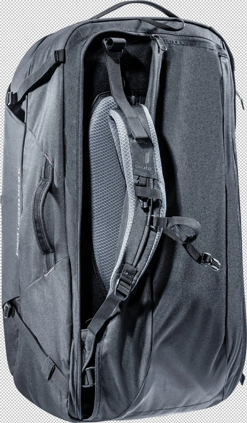DEUTER Damen Reiserucksack AViANT Access Pro 65 SL