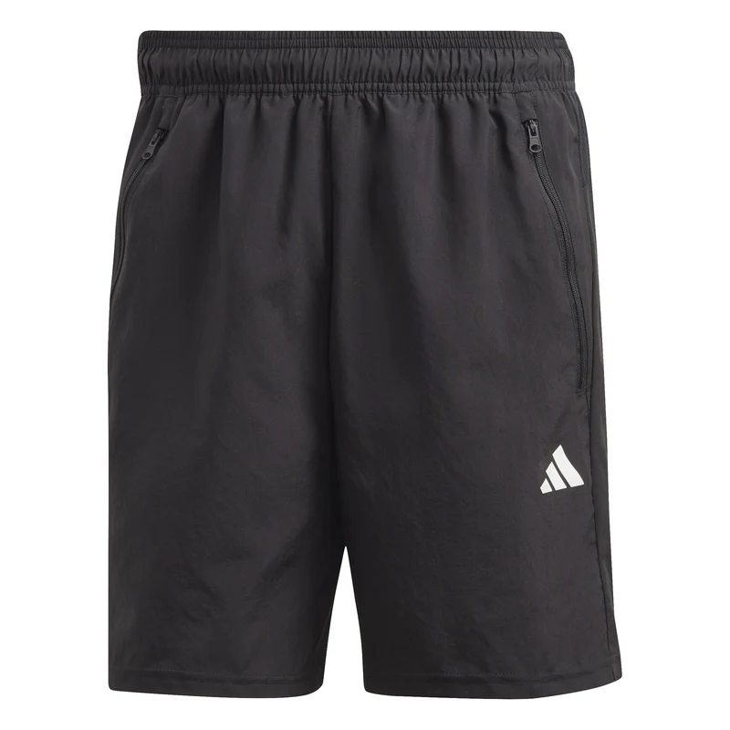 ADIDAS TR-ES WV SHO Sporthose aus recyceltem Polyester