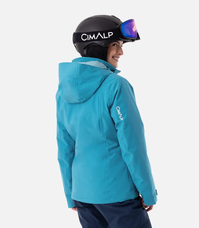 OISANS 3 F