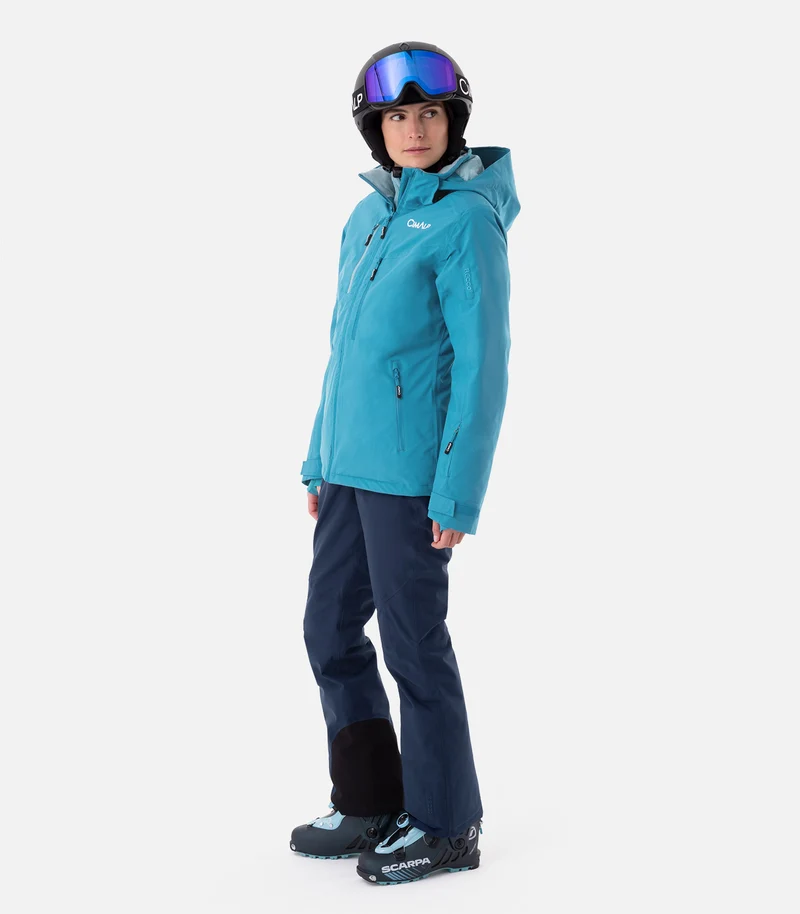 OISANS 3 F