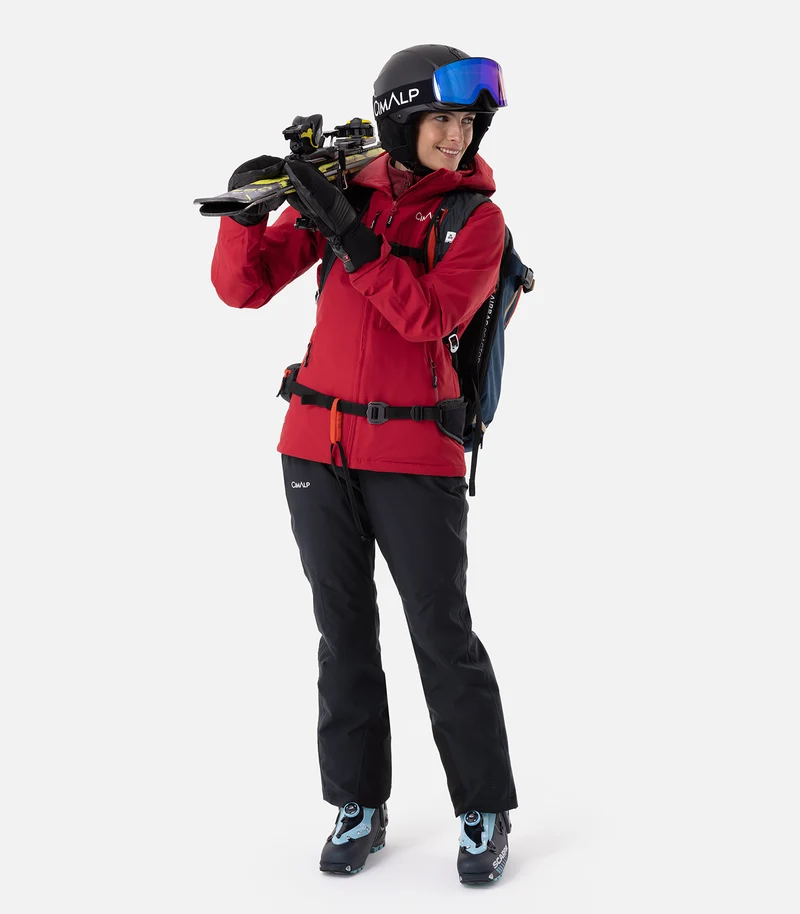 OISANS 3 F