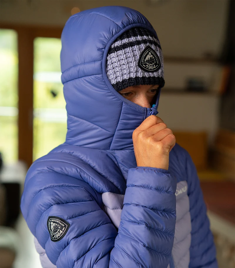 MORZINE F - 60 Outlet