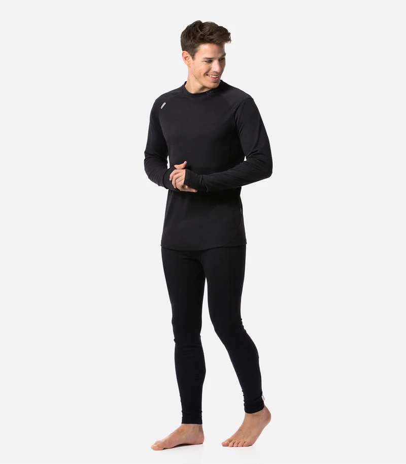 MERINO TOP 4 H Outlet