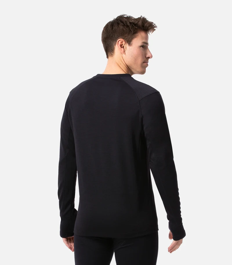 MERINO TOP 4 H Outlet