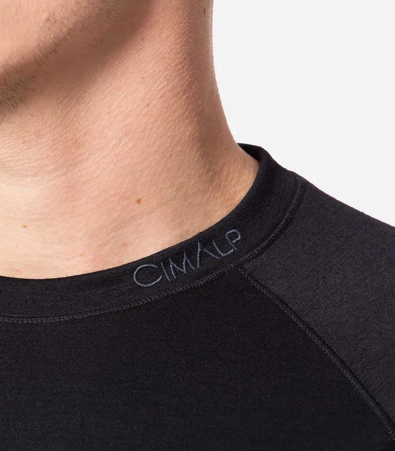 MERINO TOP 4 H Outlet