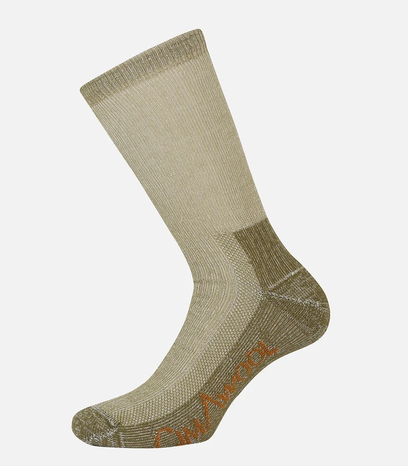 MERINO SOCKS 2
