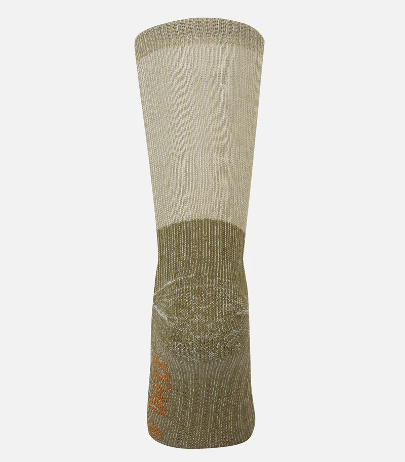MERINO SOCKS 2
